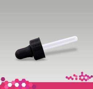 Plastic Assemble Droppers