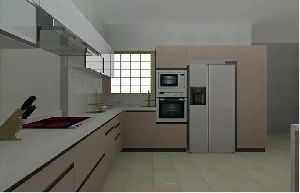 modular kitchen designing services