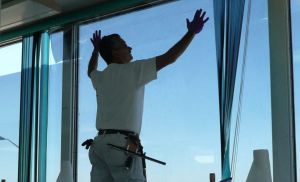 Sun Control Film Installation Services