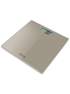 Electronic Digital Bathroom Scales