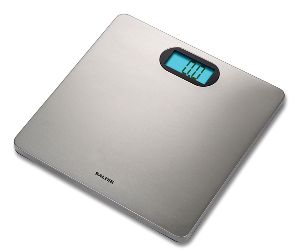 Stainless Steel Bathroom Scale