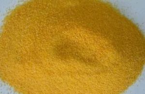 Maize Powder