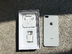 apple iphone 8 plus 256gb