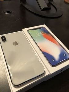 Apple iPhone X 256GB