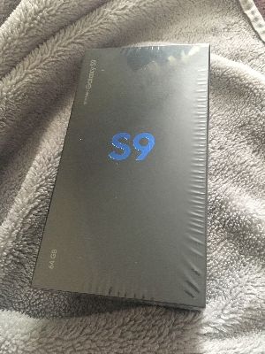 samsung galaxy s9