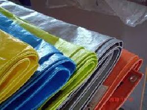 Tarpaulin Fabric