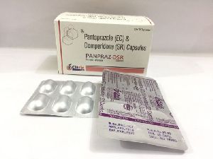 Panpraz DSR Capsules