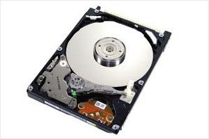 Hard Drive