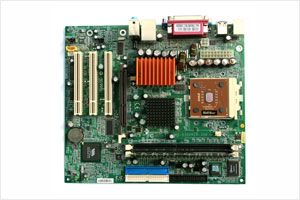 Motherboard