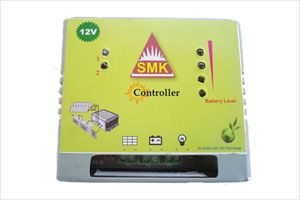 SMK CHARGER CONTROLLER