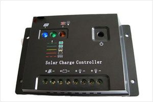 Solar Charge Controller