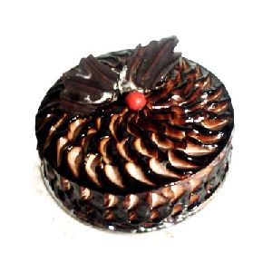 choco fudge cake