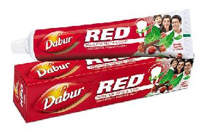 Dabur Red Toothpaste