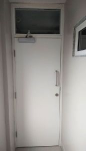 Flush Doors