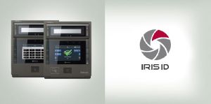 IRIS ID ACCESS CONTROL