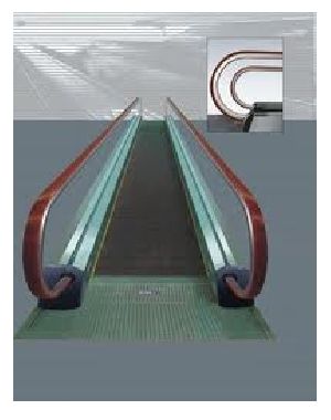 Auto Walk Escalators