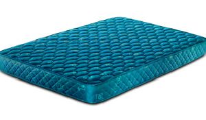 rubberised coir mattresses