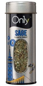 Sage Seasoning