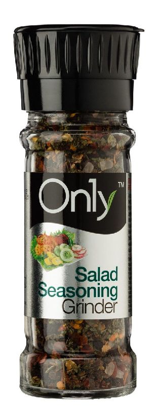 SALAD SEASONING GRINDER