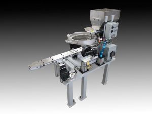 vibratory bowl feeders