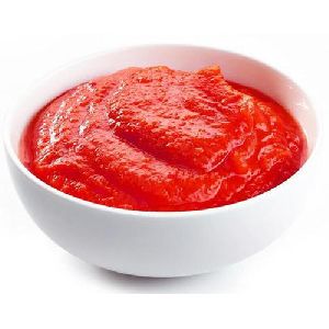 Tomato Puree