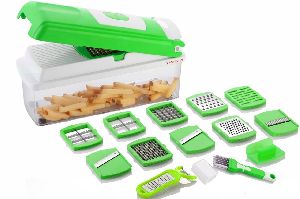 Vegetable &Fruti Dicer