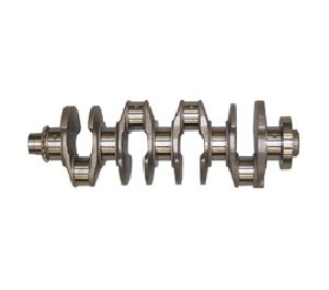 Crankshafts