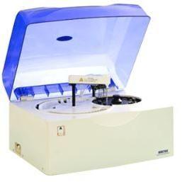 FULLY AUTO BIOCHEMISTRY ANALYSER