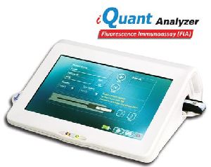 THYROID ANALYSER