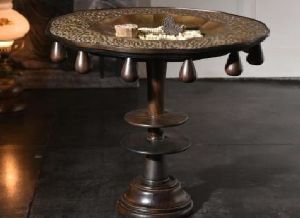 Ornate Table