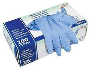 Nitrile Gloves