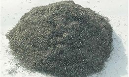 steel wool powder