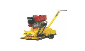 compactor equipments