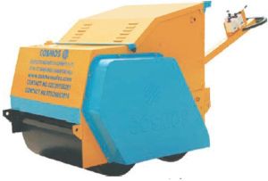 Compactor Machines