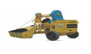 Concrete Mixers