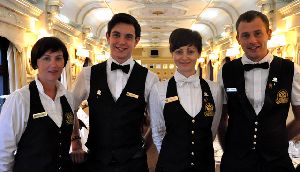 Restaurant Uniforms