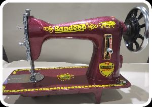 Tailor Model Sewing Machine