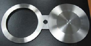 Spectacle Blind Flanges