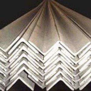 Stainless Steel Angle