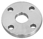 Stainless Steel Plate Flanges