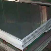 Stainless Steel Plates