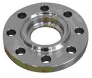 Socket Welded Stainless Steel Flange