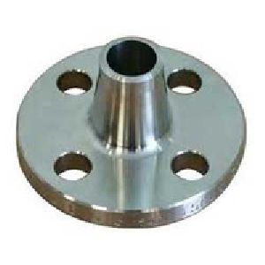 Stainless Steel Welding Neck Flange