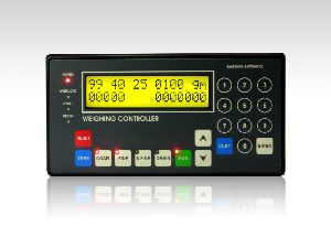 Weighing Controller Standard