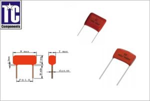 Metallized Polypropylene Film Capacitors