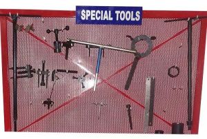 Tools board