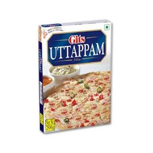 Mix Pack Uttapam