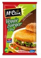 Veggie Burger Patty