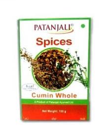 Whole Cumin