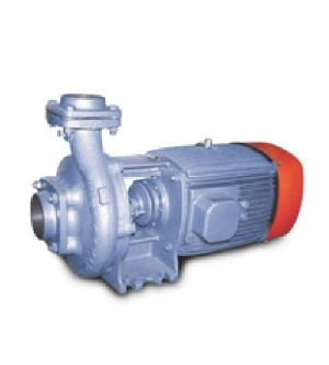 Kirloskar Hi Flow Monoblock Pump